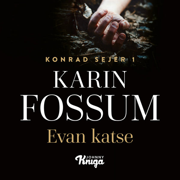 Evan katse – Ljudbok – Laddas ner-Digitala böcker-Axiell-peaceofhome.se