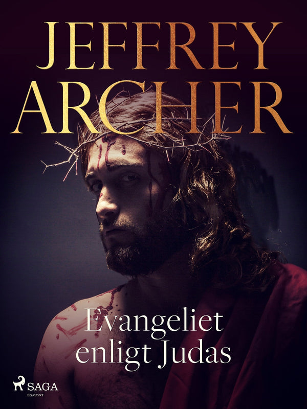 Evangeliet enligt Judas – E-bok – Laddas ner-Digitala böcker-Axiell-peaceofhome.se