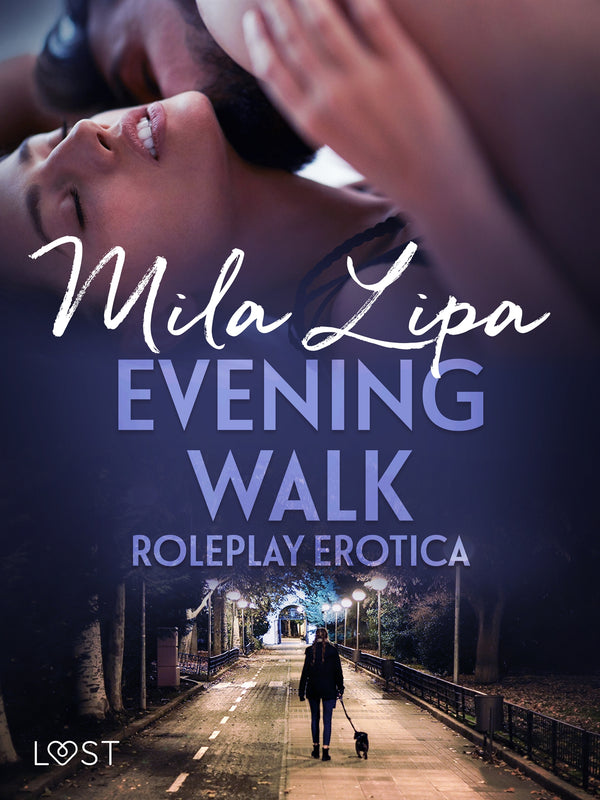 Evening Walk – Roleplay Erotica – E-bok – Laddas ner-Digitala böcker-Axiell-peaceofhome.se