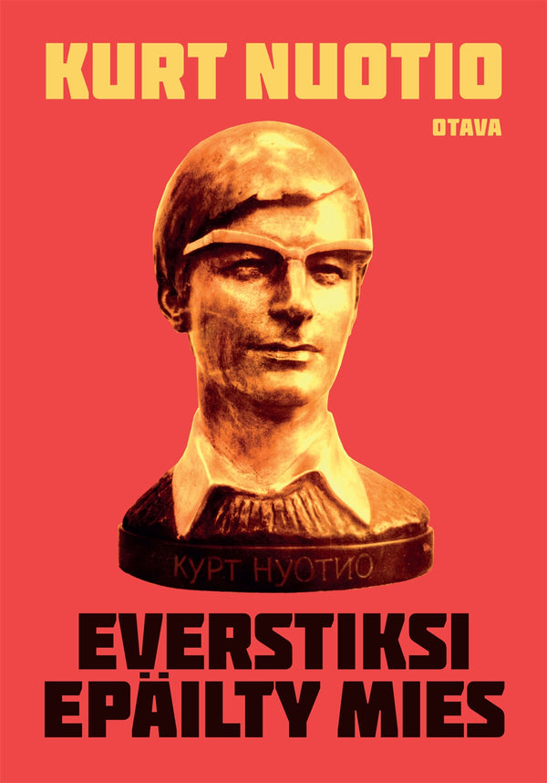 Everstiksi epäilty mies – E-bok – Laddas ner-Digitala böcker-Axiell-peaceofhome.se