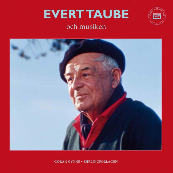 Evert Taube och musiken – Ljudbok – Laddas ner-Digitala böcker-Axiell-peaceofhome.se