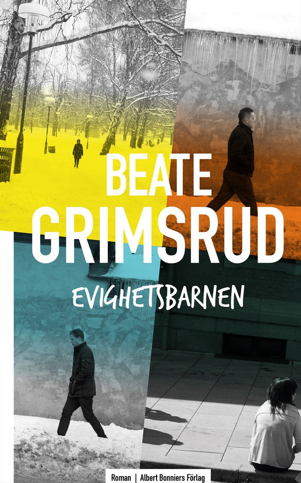 Evighetsbarnen – E-bok – Laddas ner-Digitala böcker-Axiell-peaceofhome.se