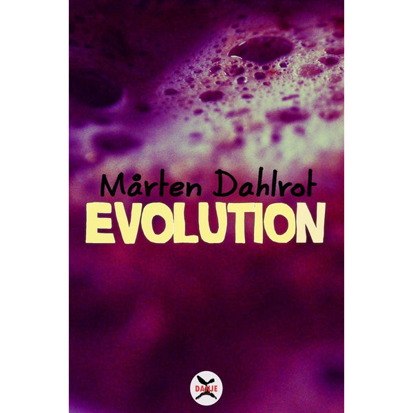 Evolution – E-bok – Laddas ner-Digitala böcker-Axiell-peaceofhome.se