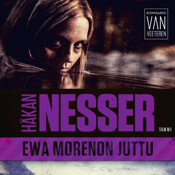 Ewa Morenon juttu – Ljudbok – Laddas ner-Digitala böcker-Axiell-peaceofhome.se