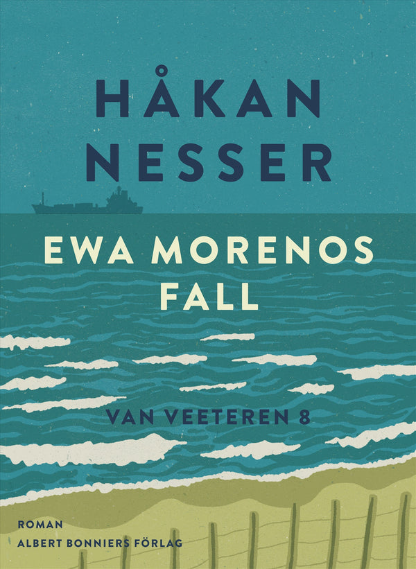 Ewa Morenos fall – E-bok – Laddas ner-Digitala böcker-Axiell-peaceofhome.se