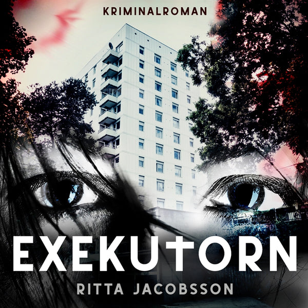 Exekutorn – Ljudbok – Laddas ner-Digitala böcker-Axiell-peaceofhome.se