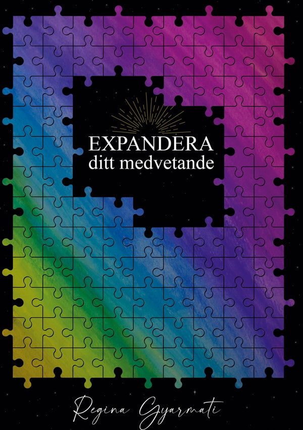 Expandera: ditt medvetande – E-bok – Laddas ner-Digitala böcker-Axiell-peaceofhome.se
