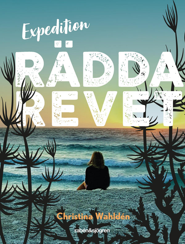 Expedition rädda revet – E-bok – Laddas ner-Digitala böcker-Axiell-peaceofhome.se