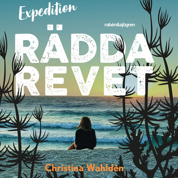 Expedition rädda revet – Ljudbok – Laddas ner-Digitala böcker-Axiell-peaceofhome.se
