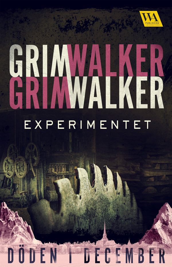 Experimentet – E-bok – Laddas ner-Digitala böcker-Axiell-peaceofhome.se