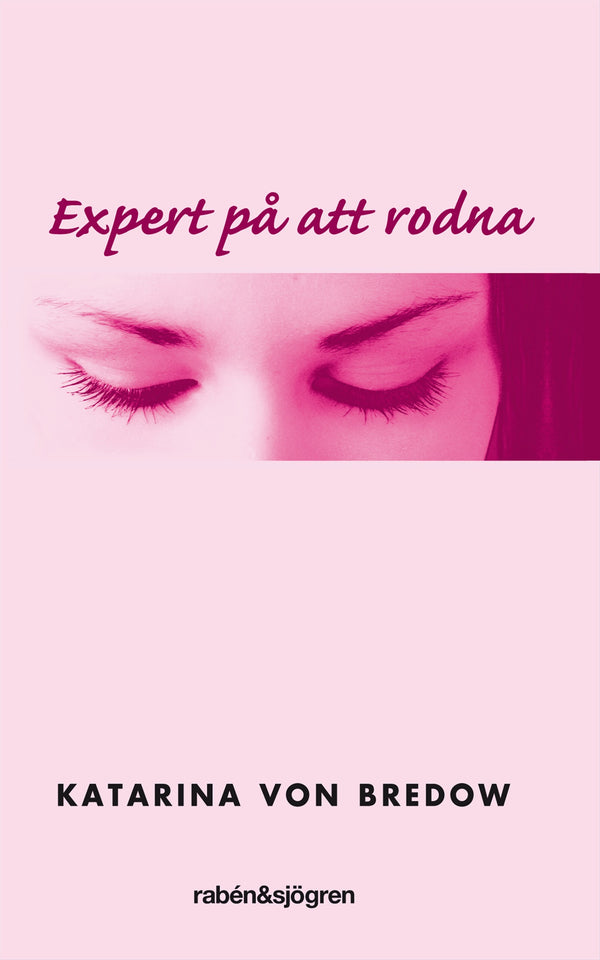 Expert på att rodna – E-bok – Laddas ner-Digitala böcker-Axiell-peaceofhome.se