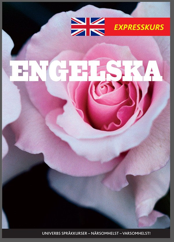 Expresskurs Engelska – Ljudbok – Laddas ner-Digitala böcker-Axiell-peaceofhome.se