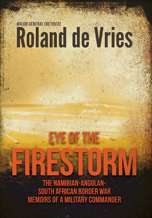 Eye of the Firestorm – E-bok – Laddas ner-Digitala böcker-Axiell-peaceofhome.se