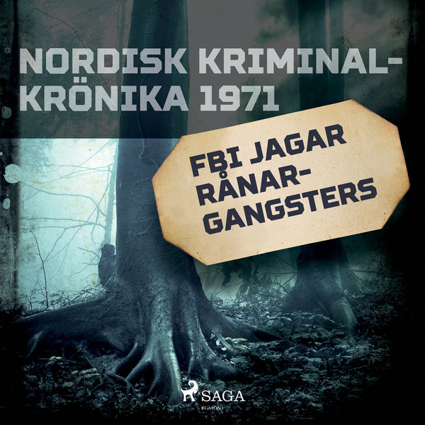 FBI jagar rånargangsters – Ljudbok – Laddas ner-Digitala böcker-Axiell-peaceofhome.se