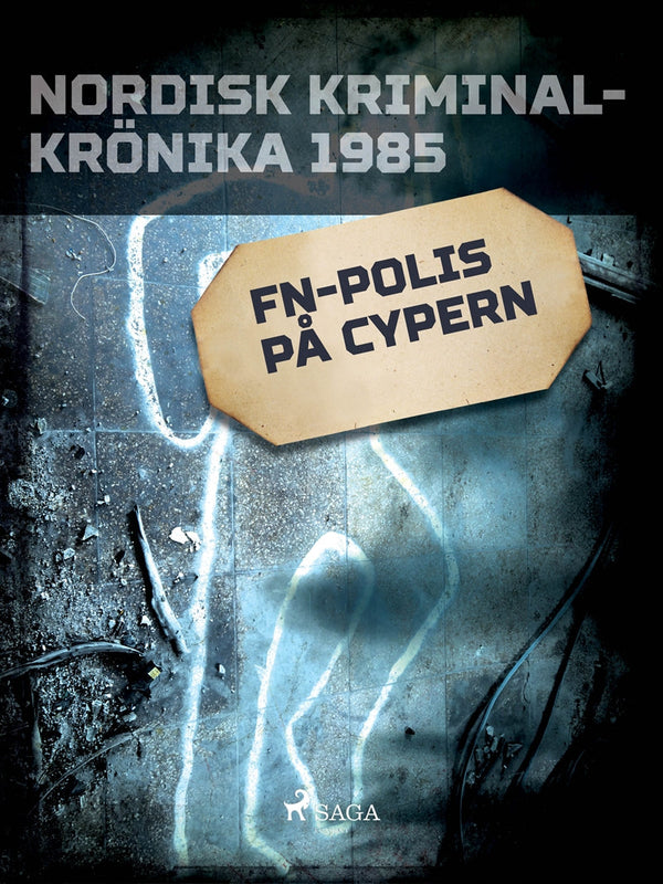 FN-polis på Cypern – E-bok – Laddas ner-Digitala böcker-Axiell-peaceofhome.se