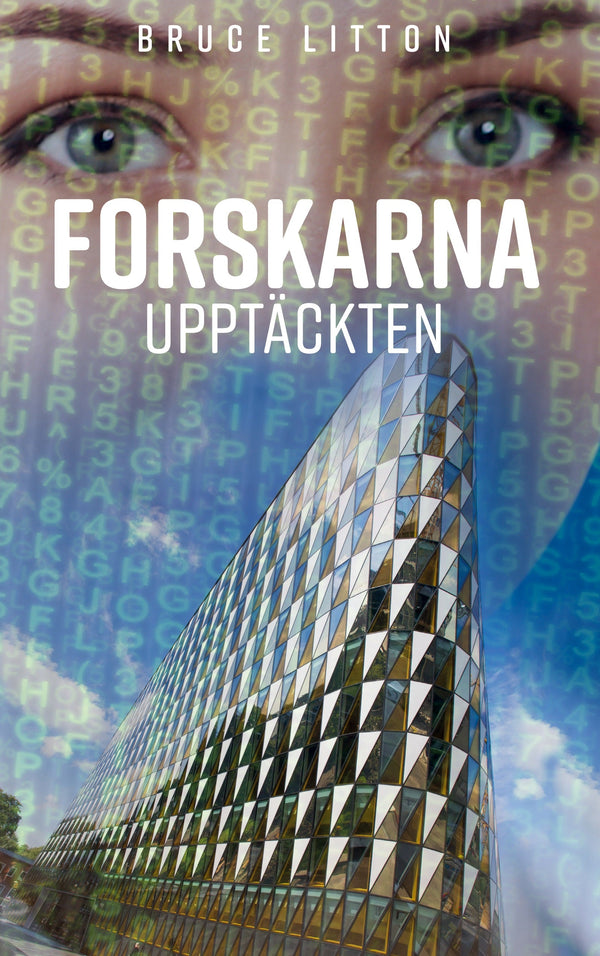 FORSKARNA: upptäckten – E-bok – Laddas ner-Digitala böcker-Axiell-peaceofhome.se