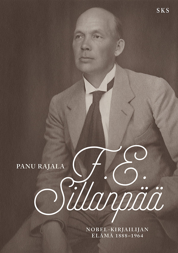 F. E. Sillanpää – E-bok – Laddas ner-Digitala böcker-Axiell-peaceofhome.se