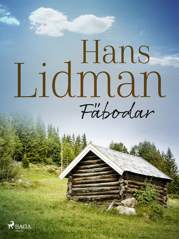 Fäbodar – E-bok – Laddas ner-Digitala böcker-Axiell-peaceofhome.se