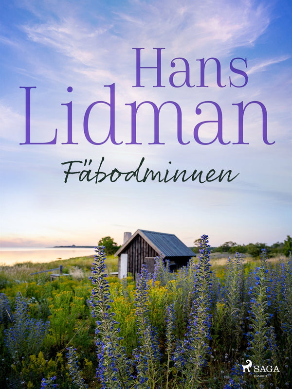 Fäbodminnen – E-bok – Laddas ner-Digitala böcker-Axiell-peaceofhome.se