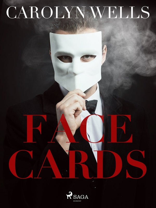 Face Cards – E-bok – Laddas ner-Digitala böcker-Axiell-peaceofhome.se