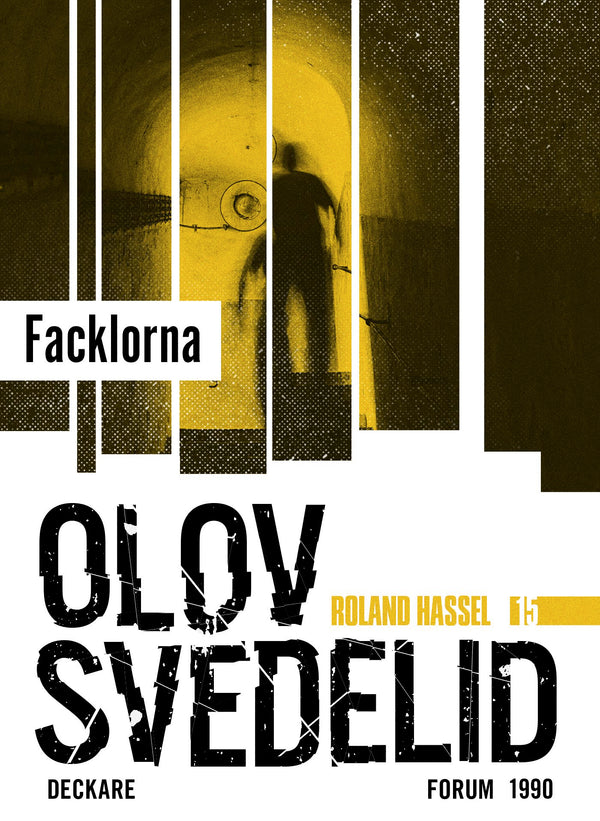 Facklorna : en Roland Hassel-thriller – E-bok – Laddas ner-Digitala böcker-Axiell-peaceofhome.se