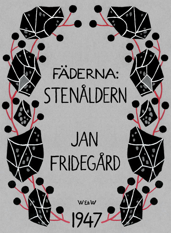 Fäderna – E-bok – Laddas ner