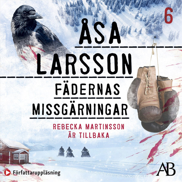 Fädernas missgärningar – Ljudbok – Laddas ner-Digitala böcker-Axiell-peaceofhome.se