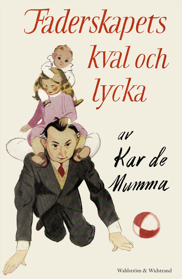 Faderskapets kval och lycka : kåserier – E-bok – Laddas ner-Digitala böcker-Axiell-peaceofhome.se