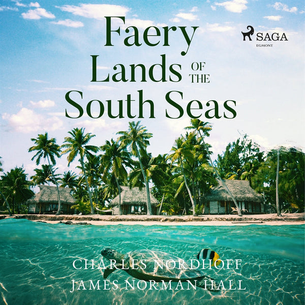 Faery Lands of the South Seas – Ljudbok – Laddas ner-Digitala böcker-Axiell-peaceofhome.se
