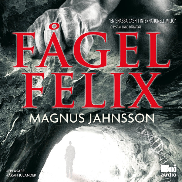 Fågel Felix – Ljudbok – Laddas ner-Digitala böcker-Axiell-peaceofhome.se