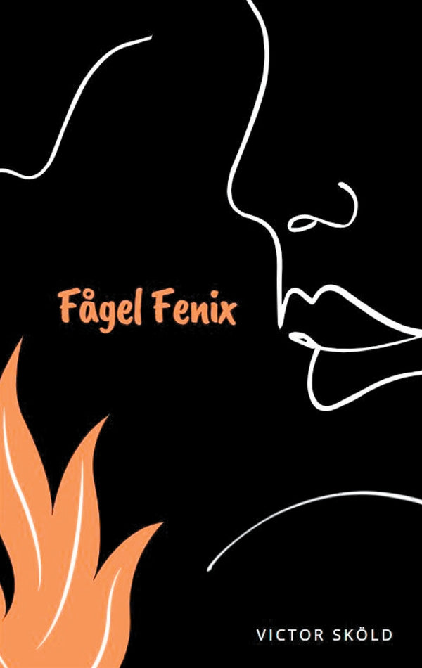 Fågel Fenix – E-bok – Laddas ner-Digitala böcker-Axiell-peaceofhome.se