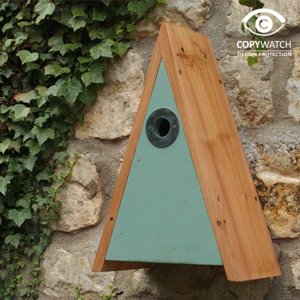 Fågelholk elegant design-Holkar-Klevrings Sverige-peaceofhome.se