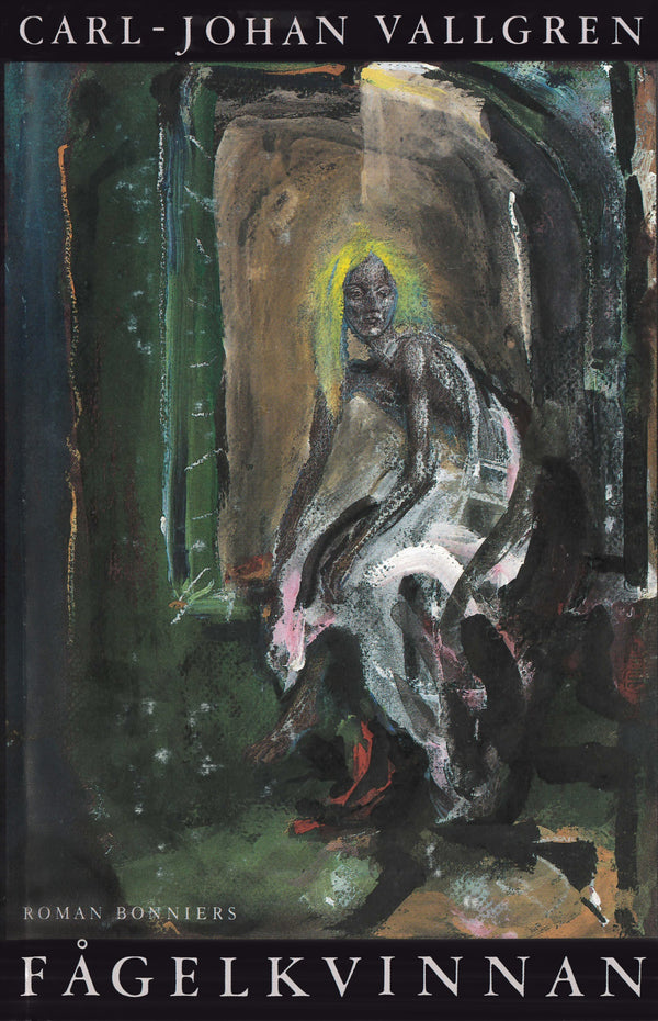 Fågelkvinnan – E-bok – Laddas ner-Digitala böcker-Axiell-peaceofhome.se