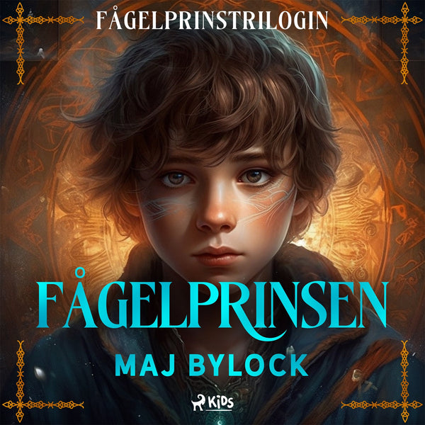 Fågelprinsen – Ljudbok – Laddas ner-Digitala böcker-Axiell-peaceofhome.se