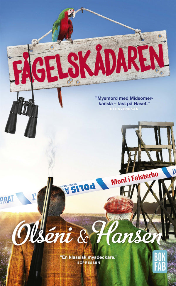 Fågelskådaren – E-bok – Laddas ner-Digitala böcker-Axiell-peaceofhome.se