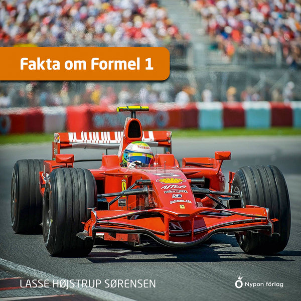 Fakta om Formel 1 – Ljudbok – Laddas ner-Digitala böcker-Axiell-peaceofhome.se