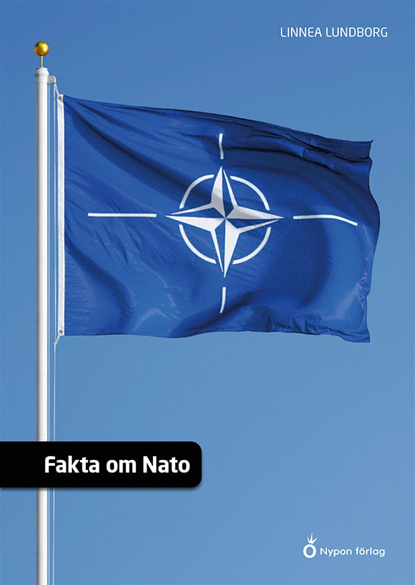 Fakta om Nato – E-bok – Laddas ner-Digitala böcker-Axiell-peaceofhome.se