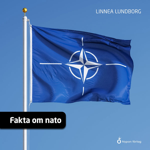 Fakta om Nato – Ljudbok – Laddas ner-Digitala böcker-Axiell-peaceofhome.se