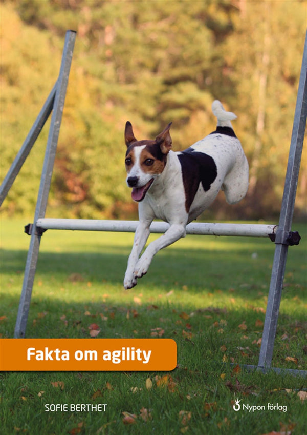 Fakta om agility – E-bok – Laddas ner-Digitala böcker-Axiell-peaceofhome.se