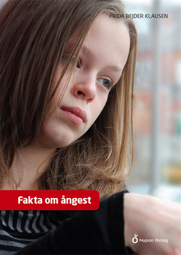 Fakta om ångest – Ljudbok – Laddas ner-Digitala böcker-Axiell-peaceofhome.se