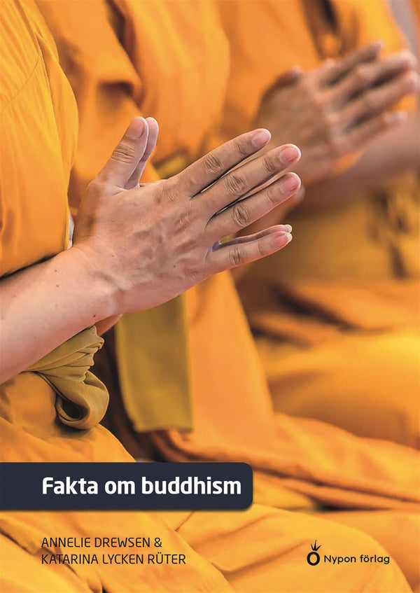 Fakta om buddhism – E-bok – Laddas ner-Digitala böcker-Axiell-peaceofhome.se
