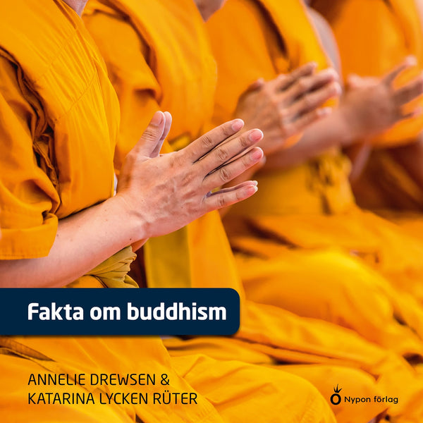 Fakta om buddhism – Ljudbok – Laddas ner-Digitala böcker-Axiell-peaceofhome.se