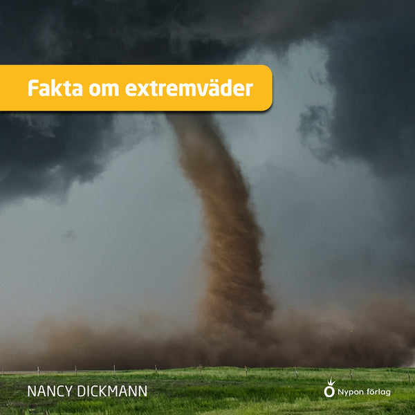 Fakta om extremväder – Ljudbok – Laddas ner-Digitala böcker-Axiell-peaceofhome.se