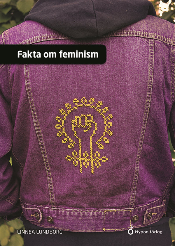 Fakta om feminism – E-bok – Laddas ner-Digitala böcker-Axiell-peaceofhome.se