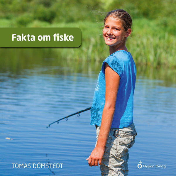 Fakta om fiske – Ljudbok – Laddas ner-Digitala böcker-Axiell-peaceofhome.se