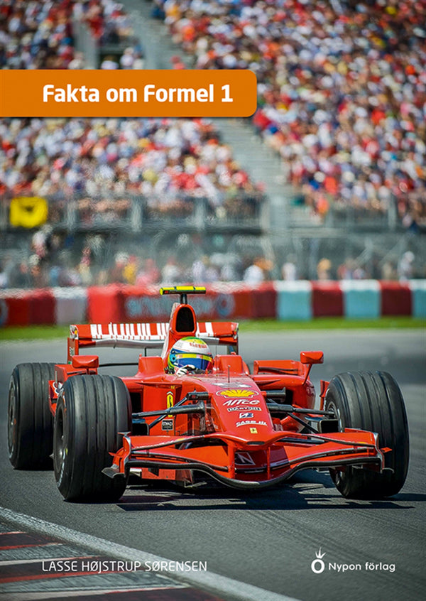 Fakta om formel 1 – E-bok – Laddas ner-Digitala böcker-Axiell-peaceofhome.se