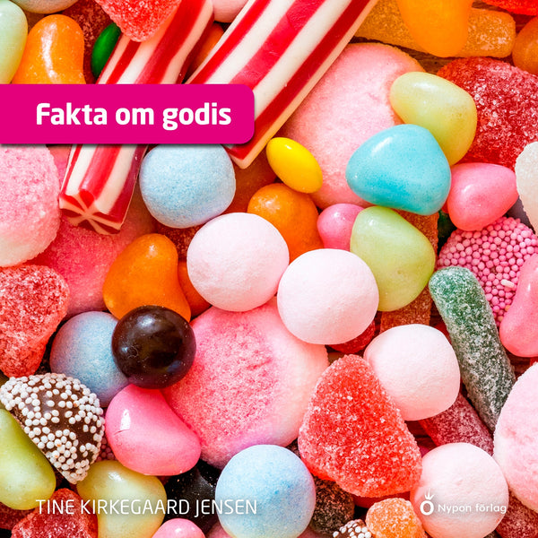 Fakta om godis – Ljudbok – Laddas ner-Digitala böcker-Axiell-peaceofhome.se