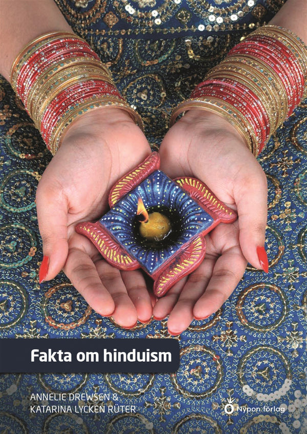 Fakta om hinduism – E-bok – Laddas ner-Digitala böcker-Axiell-peaceofhome.se