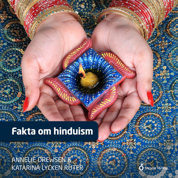 Fakta om hinduism – Ljudbok – Laddas ner-Digitala böcker-Axiell-peaceofhome.se