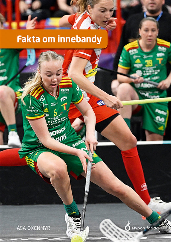 Fakta om innebandy – E-bok – Laddas ner-Digitala böcker-Axiell-peaceofhome.se